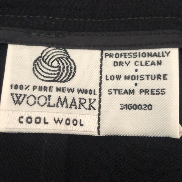 Woolmark - Picture 3 of 5